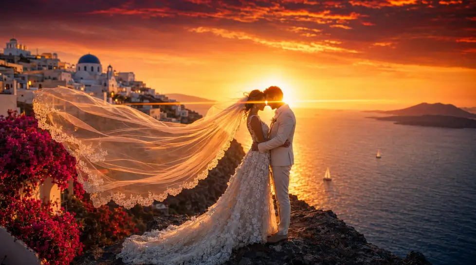 Best AI Wedding Photo Generator Tools in 2026