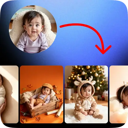 Photo Restorer