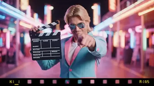 Text to Video
