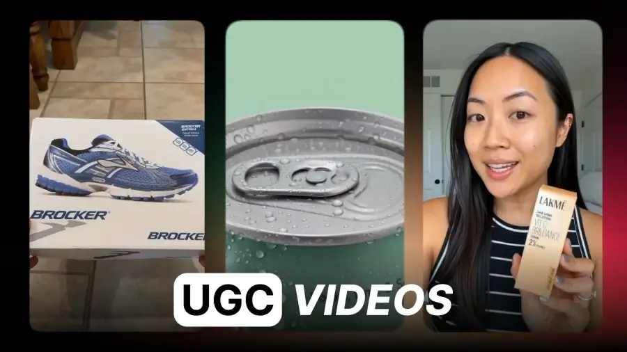 A single still photo — UGC Video